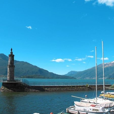 Casa Gialla Gera Lario Eksteriør billede