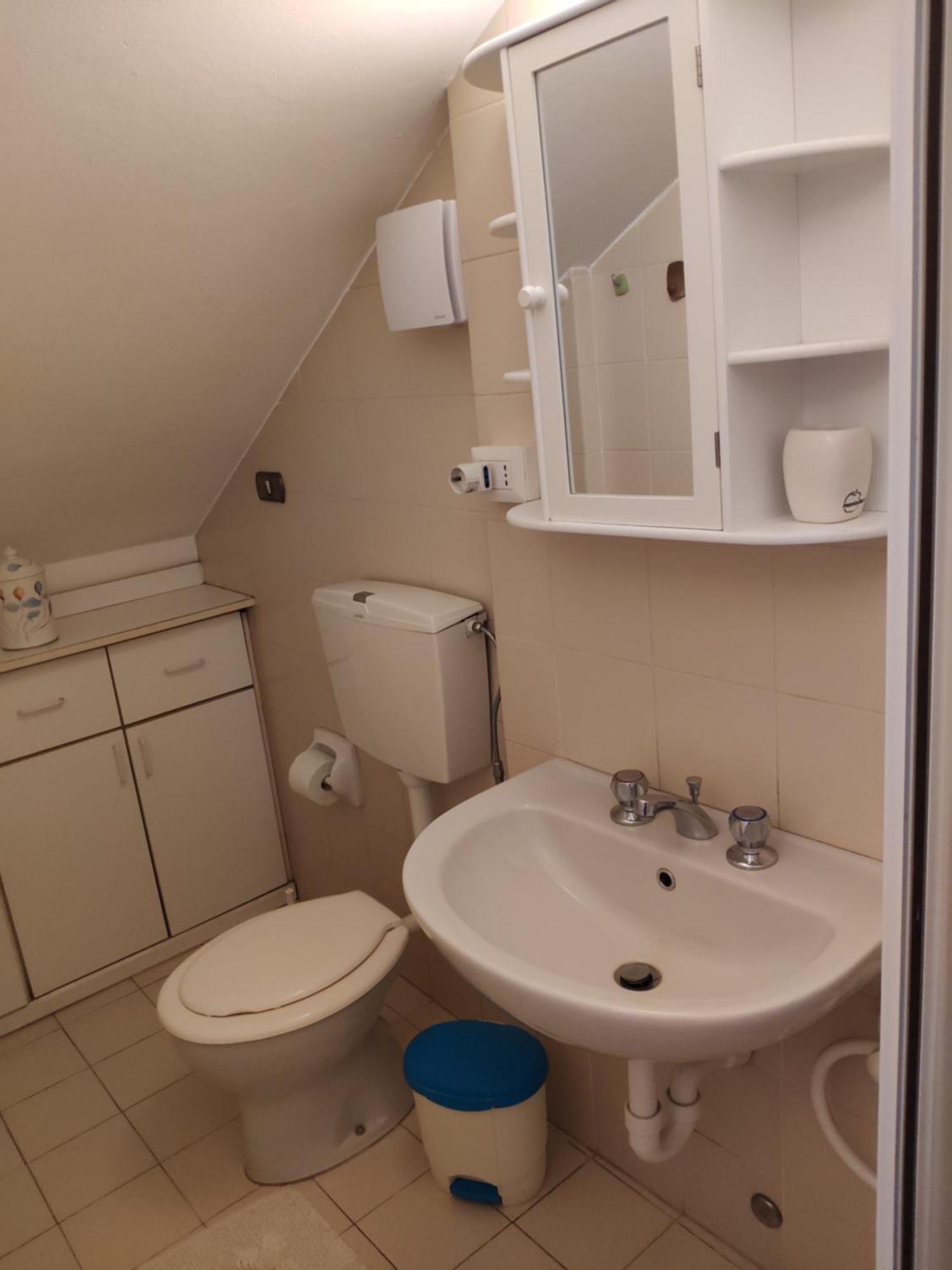 Casa Gialla Gera Lario Eksteriør billede